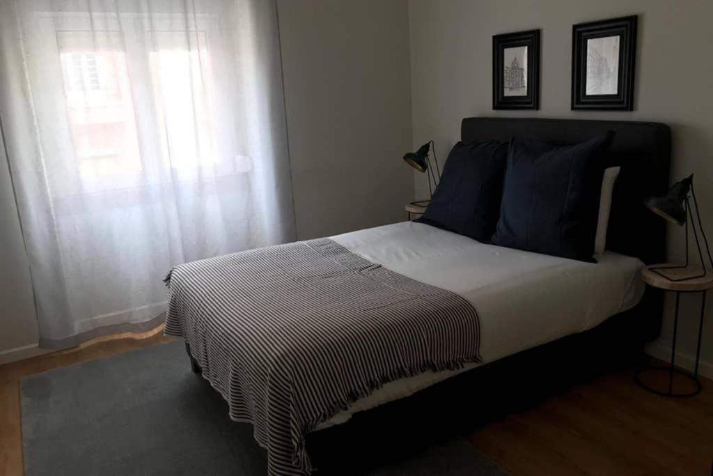 Ola Lisbon - Alcantara I Extérieur photo