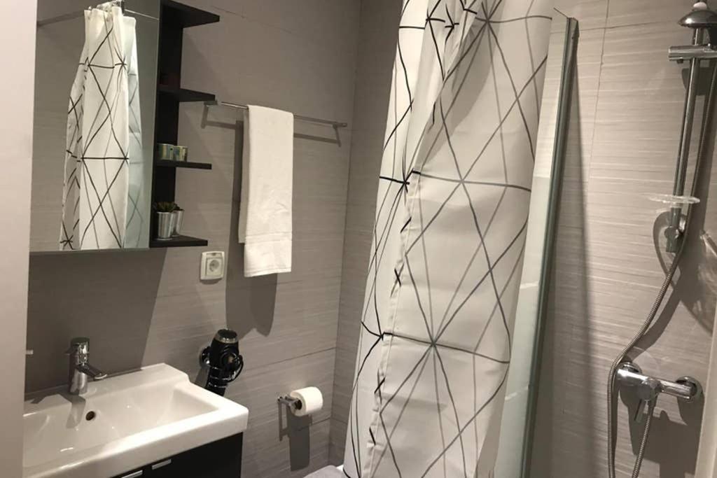 Ola Lisbon - Alcantara I Extérieur photo