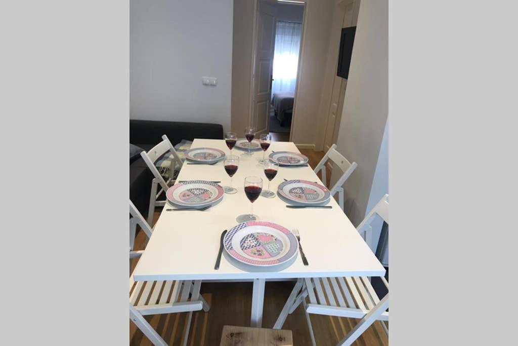 Ola Lisbon - Alcantara I Extérieur photo